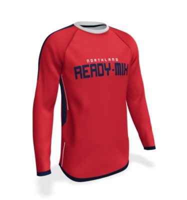 Custom Pullover