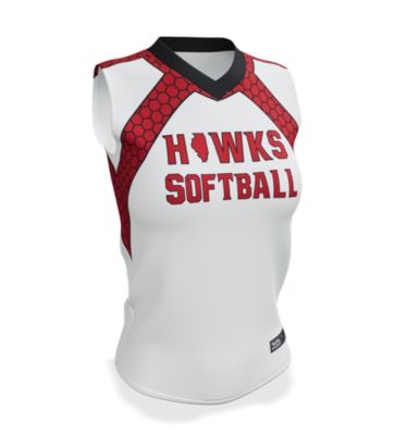 Custom Softball Jerseys
