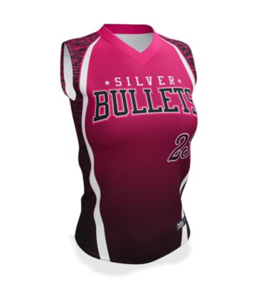 Custom Softball Jersey