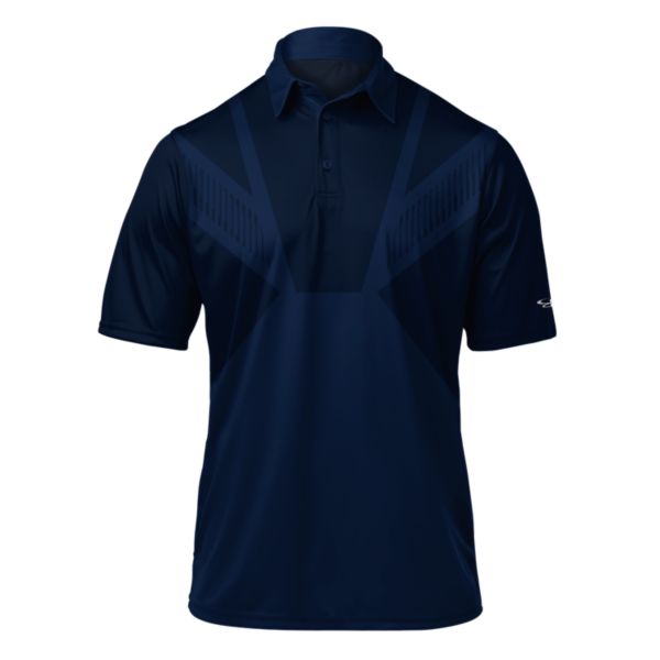 Men's Elect Loose Fit Polo