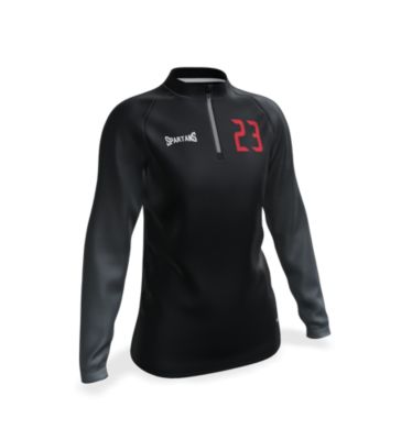 Custom Pullover