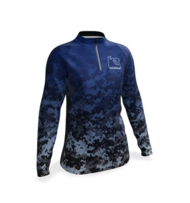 Custom Pullover