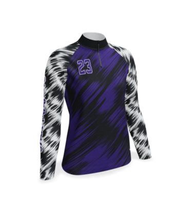 Custom Pullover