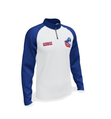 Custom Pullover