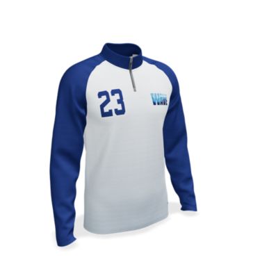 Custom Pullover