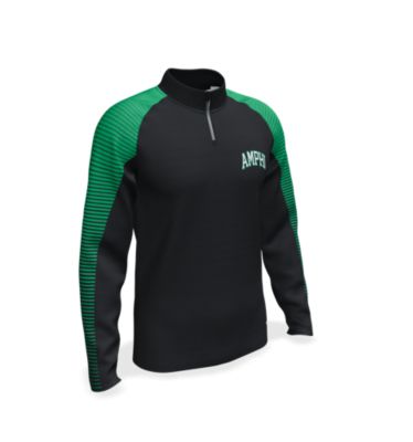 Custom Pullover
