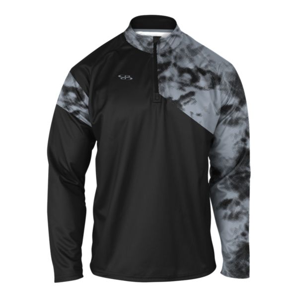 Baseball Pullovers Boombah