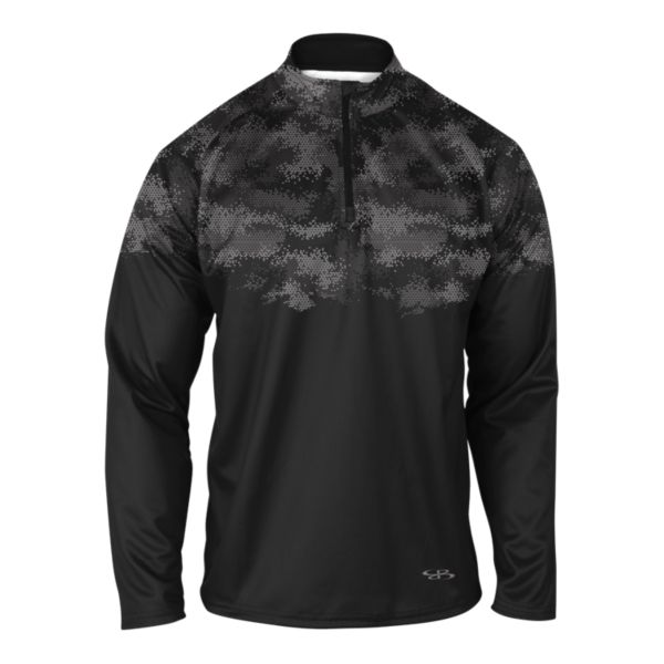 Men's Pullovers Boombah
