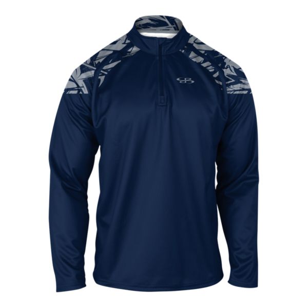 Men's Attain 1/4 Zip Pullover