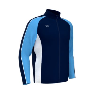 columbia blue cage jacket