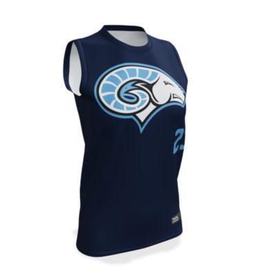 Custom Softball Jersey