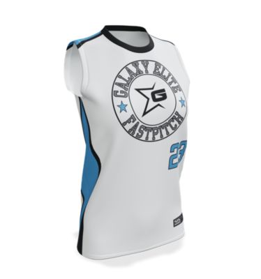Custom Softball Jersey