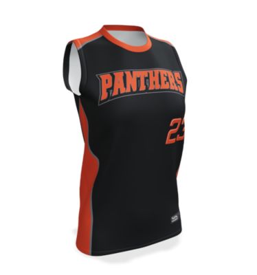 Custom Softball Jersey