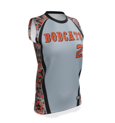 Custom Softball Jerseys