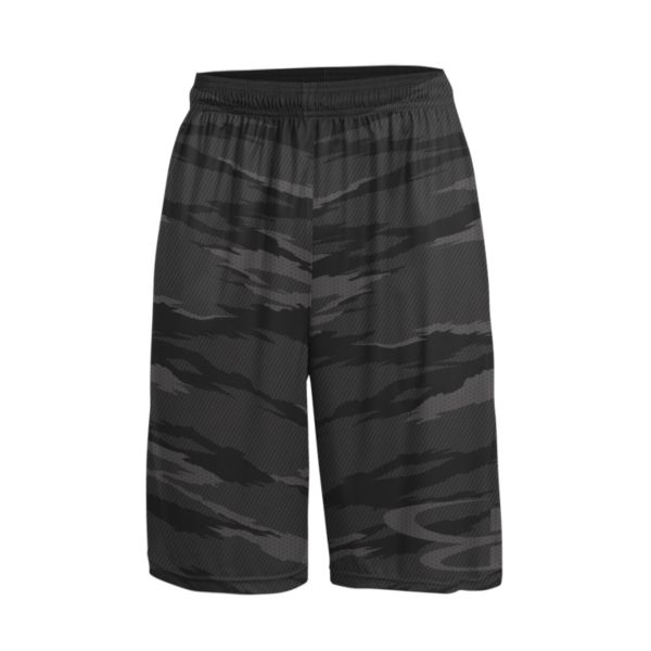 Men's Force Basketball Shorts with Pockets
