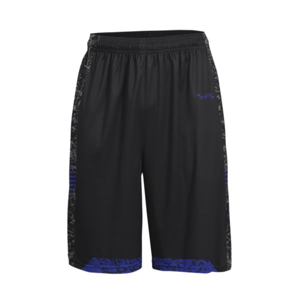 Men's Basketball Shorts Boombah