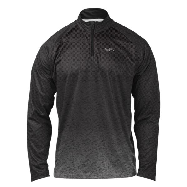 Men's Achieve Quarter Zip Pullover