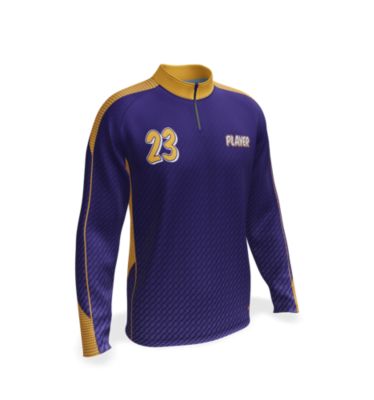 Custom Pullover
