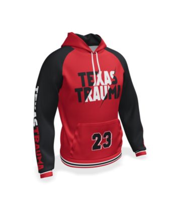 Custom Hoodie