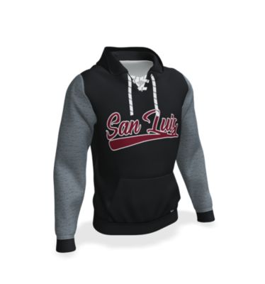 Custom Hoodie