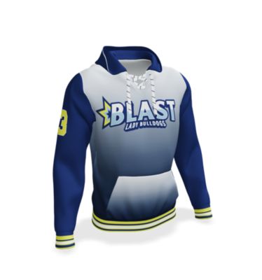Custom Hoodie