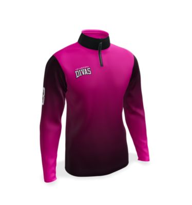 Custom Pullover