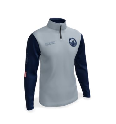 Custom Pullover