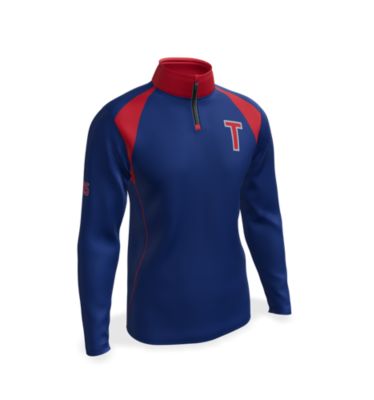 Custom Pullover