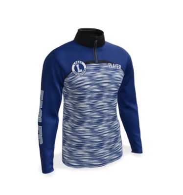 Custom Pullover