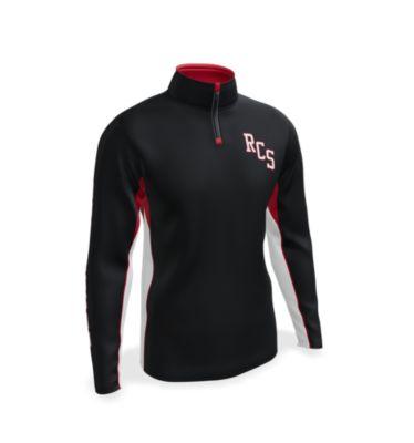 Custom Pullover