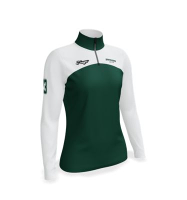 Custom Pullover
