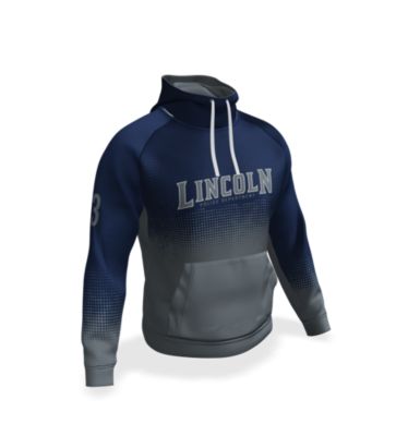 Custom Hoodie