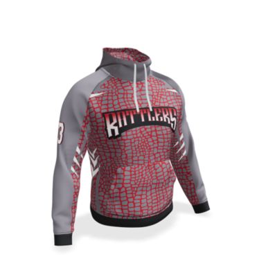 Custom Hoodie