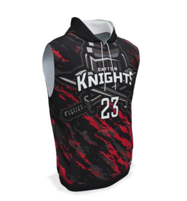 Custom Hoodie