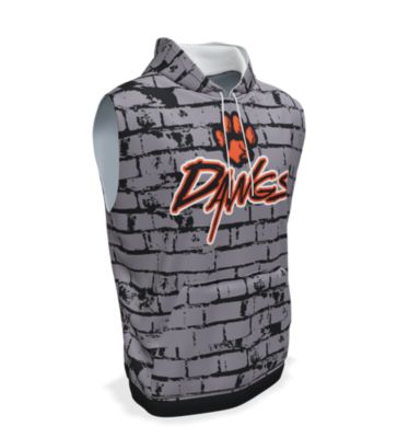 Custom Hoodie