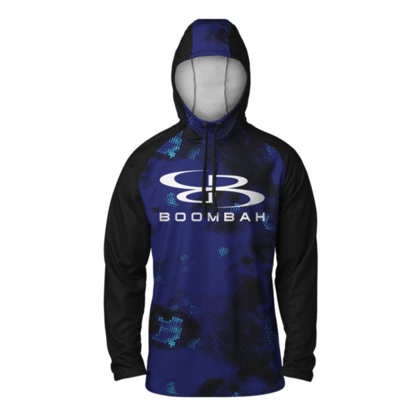 Men's Flight Lightweight Scuba Hoodie