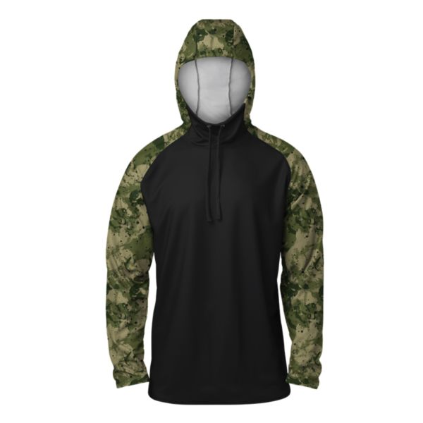 Men's Flight Lightweight Scuba Hoodie
