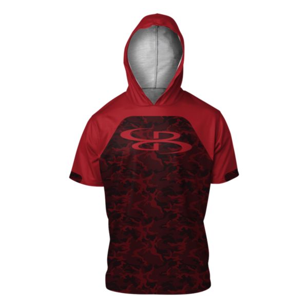 Men's Dunk Lightweight Hoodie