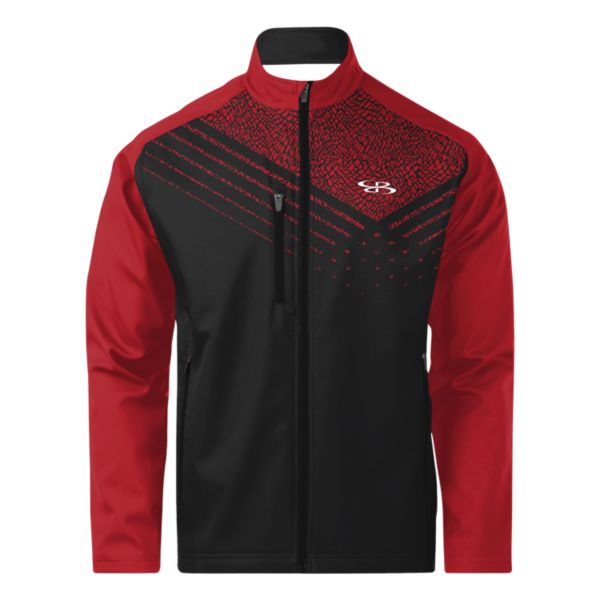 Men's Apparel Boombah