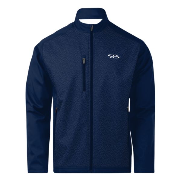 Men's Apex Bonded Fleece Jacket