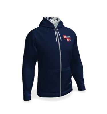 Custom Hoodie
