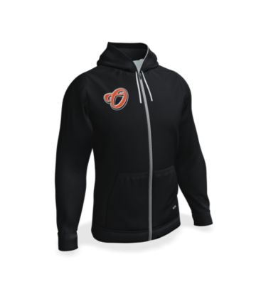 Custom Hoodie