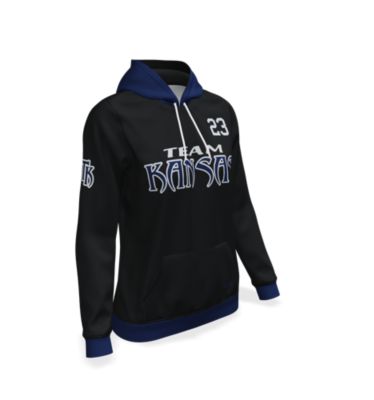 Custom Hoodie
