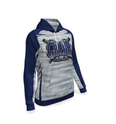 Custom Hoodie