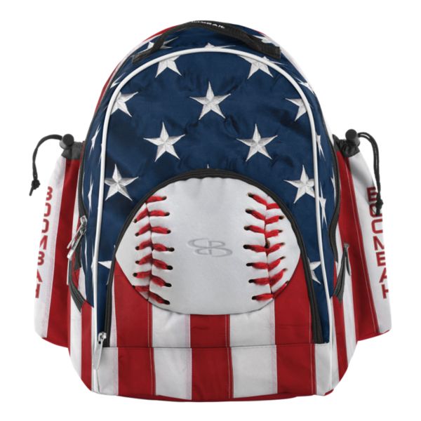 boombah tyro bat bag