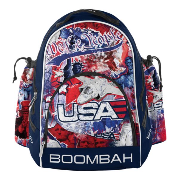 boombah tyro bat bag