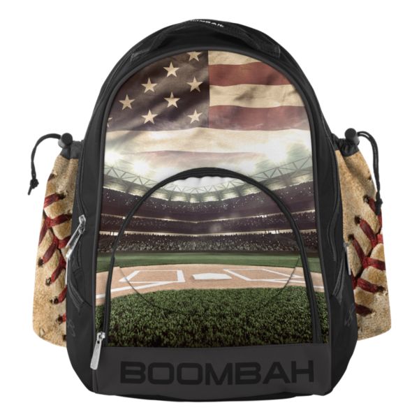 Tyro USA Ball Game Bat Bag