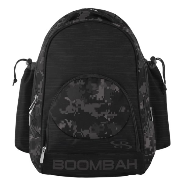 Tyro Black Ops Camo Bat Bag
