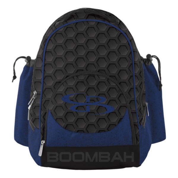 Tyro Bat Pack 3DHC Black/Royal