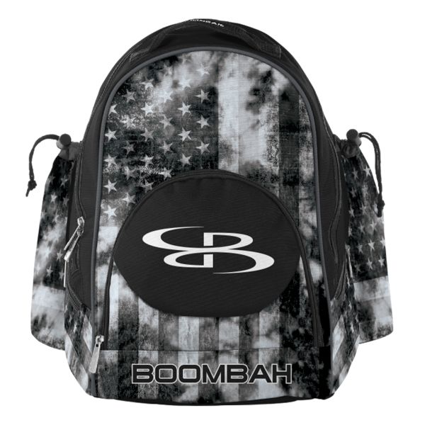 Tyro Bat Pack USA Old Glory Black Ops Black/Charcoal/White